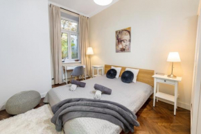 Apartament Lubomirskiego Centrum Kraków